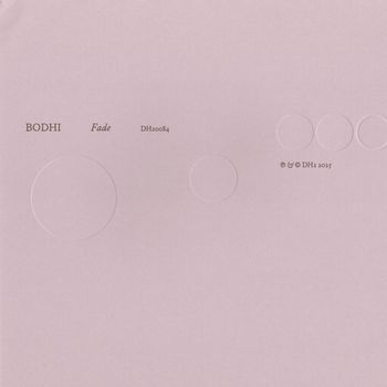 Bodhi - Fade