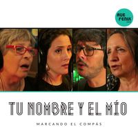 Lito Vitale - Marcando el Compás: Tu Nombre y el Mío
