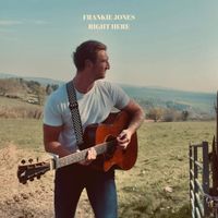 Frankie Jones - Right Here