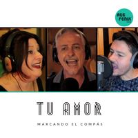 Lito Vitale - Marcando el Compás: Tu amor