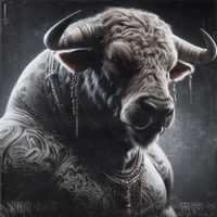 Daniel Sbert - Black Sheep