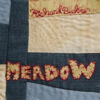 Richard Buckner - Meadow