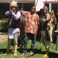 Asar Kwahu - Double Divinity