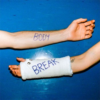 Beryl - Body Break