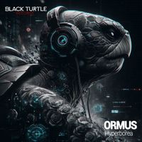 ORMUS - Hyperborea