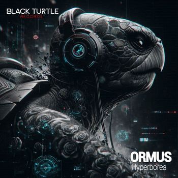 ORMUS - Hyperborea