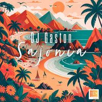 DJ Gaston - Sajonia