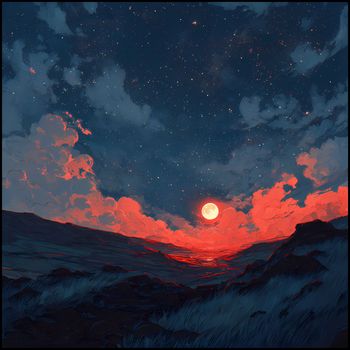 Sleeply - Nightfall