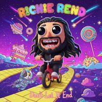 Richie Rend - Don't Let It End