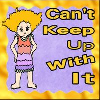 Marcus Magellan the Bonjo Jug Band - Can't Keep Up With It