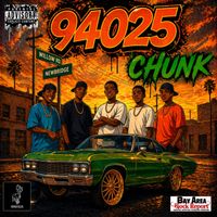 Chunk - 94025 (Explicit)