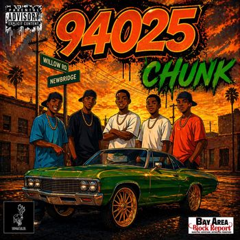 Chunk - 94025 (Explicit)