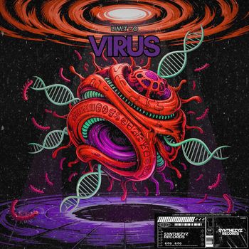 Lim!t - O - Virus