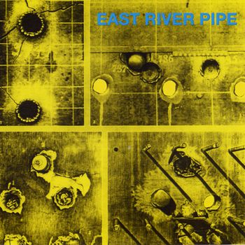 East River Pipe - Kill the Action