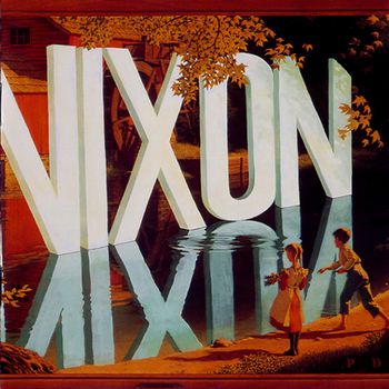 Lambchop - Nixon