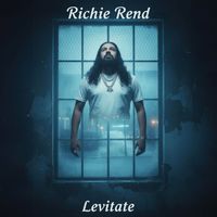 Richie Rend - Levitate