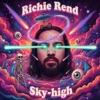 Richie Rend - Sky-High