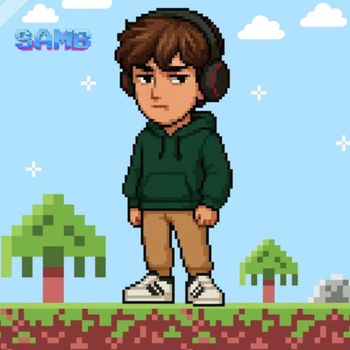 Sam B - Fragil