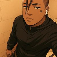 El Diablo - I Want Da Smoke (Explicit)