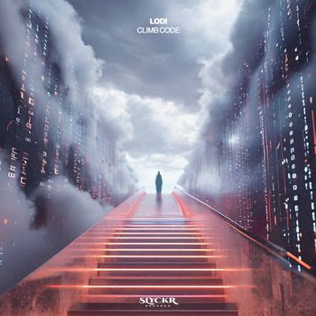 Lodi - Climb Code (Extended Mix)