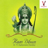 Raghunandan Panshikar - Ram Dhun