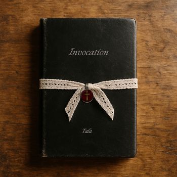 TALA - Invocation