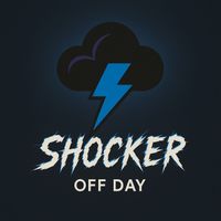 SHOCKER - Off Day (Explicit)