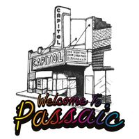 The Mountain Goats - Welcome to Passaic