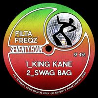 Filta Freqz - King Kane