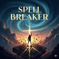 Glass Shadow - Spell-Breaker