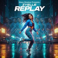 Glass Shadow - Replay