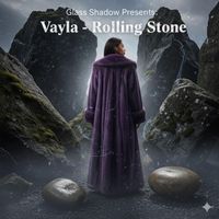 Glass Shadow - Rolling Stone