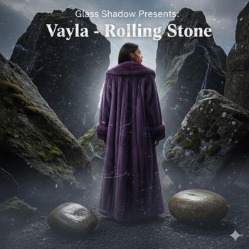 Glass Shadow - Rolling Stone