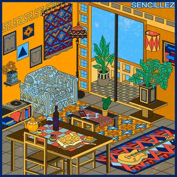 MAU - Sencillez