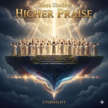 Glass Shadow - Higher Praise