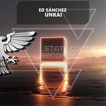 Ed Sánchez - Unkai