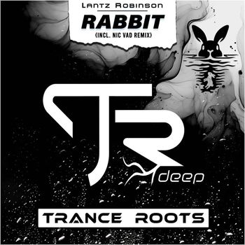 Lantz Robinson - Rabbit