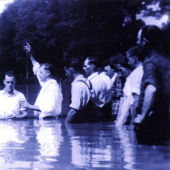 Crooked Fingers - Reservoir Songs