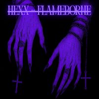 HEXX - FLAMEBORNE