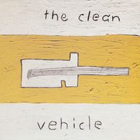 The Clean - Vehicle