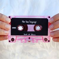 The Love Language - Black Mt. Demos