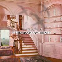 The Rock*A*Teens - Sweet Bird of Youth (Remastered)