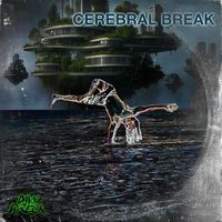 Davy Wreck - Cerebral Break