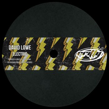 David Lowe - Electric