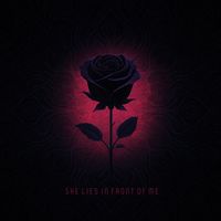 Agatha - She Lies in Front of Me