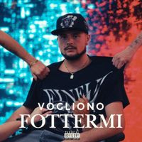 Desmond - VOGLIONO FOTTERMI (Explicit)
