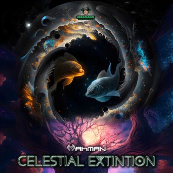 Ahman - Celestial Extintion
