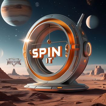 The Interactive - Spin It