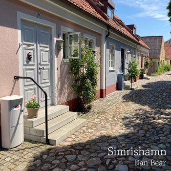 Dan Bear - Simrishamn