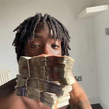 Switch - How Greedy (Explicit)
